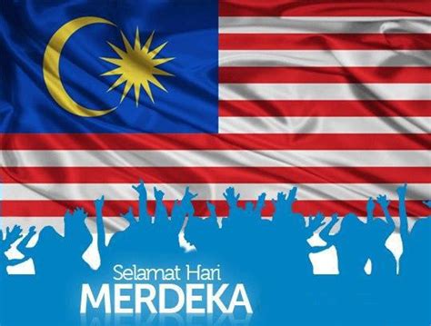 The banjaran hotsprings retreat wishes you a happy 59th merdeka day. Happy Merdeka Day to All Malaysians - Miri City Sharing
