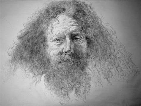 7 Secrets Of Silverpoint Realism Today Types Of Drawing Styles Types