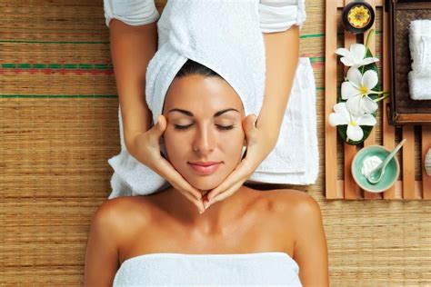 7 Benefits Of Deep Tissue Massage Bromley Kent