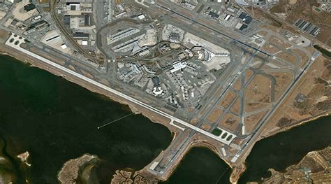 27 Jfk Airport Runway Map Maps Database Source