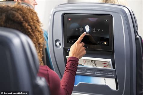 united delta and american airlines cover seat back cameras with stickers following privacy