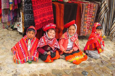5 Incredible Things To Do In Peru Besides Machu Picchu