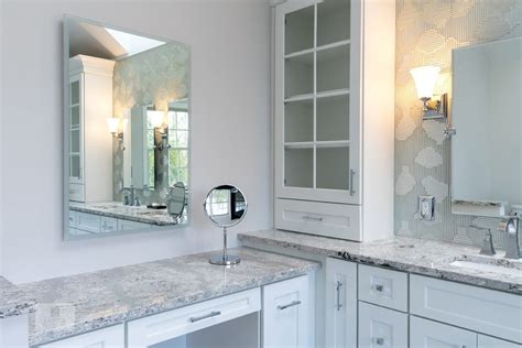 Quartz and quartzite are two popular choices for countertops, but they are not the same material. Is it recommended to Use Quartz for Bathroom Countertops ...