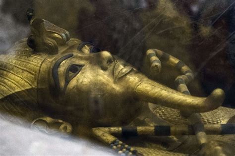 Here Are Five Interesting Facts About Egypts Most Famous Pharaoh King