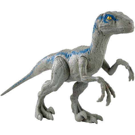 Jurassic World Large Basic Velociraptor Blue Buy Online In South Africa At Desertcart 62340371