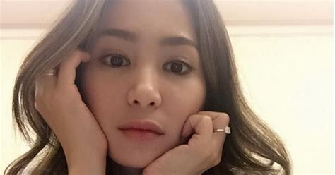 Bunga zainal pernah selingkuh dan diselingkuhin? Akhirnya Rumah Tangga Go Public, Bunga Zainal Masih ...