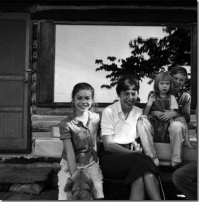 + add or change photo on imdbpro ». Peter Seeger Toshi Seeger children