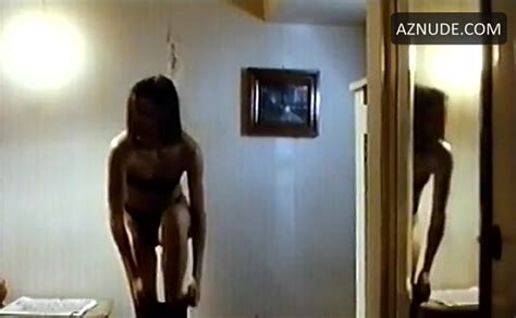 Deborah Falconer Thong Underwear Scene In Mr Bluesman AZnude