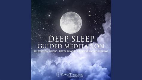 Deep Sleep Guided Meditation Youtube