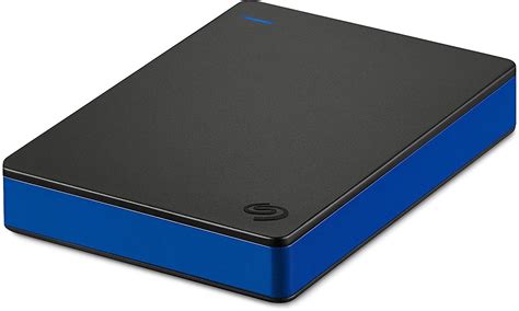 Seagate Game Drive For Ps4 4tb Usb 30 Stgd4000400 1alt