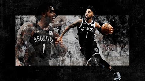 D'angelo Russell Stats Last 5 Games
