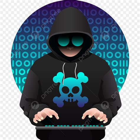 Hacker Code Png Vector Psd And Clipart With Transparent Background