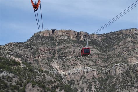 Copper Canyon Zipline And Cable Car Journey Latin America