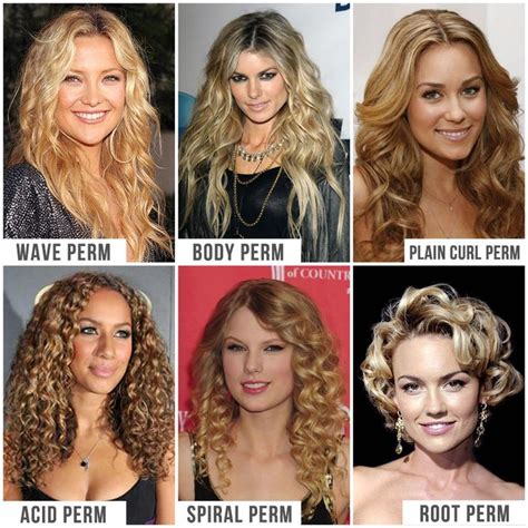 1000 Ideas About Loose Wave Perm On Pinterest Loose Spiral Hair