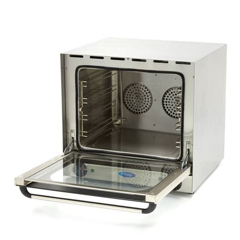 I had never considered a steam oven until going to a show room and learning more about it. Maxima Convection Oven MCO With Grill and Steam - Maxima ...