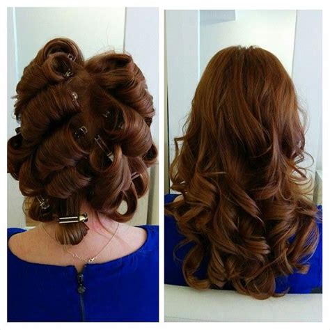 That is why we are going to give you some advice on how to curl your straight hair. Pin on Hair