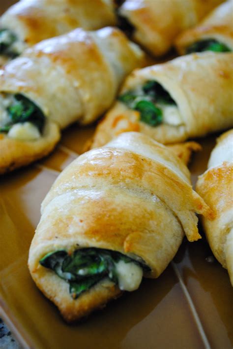 The 30 Best Ideas For Appetizers With Crescent Rolls Best Recipes