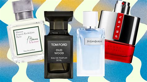17 Best Colognes For Men In 2022 The Best Smelling Colognes On The