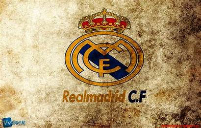 Madrid Wallpapers Desktop Cf Football Del Club
