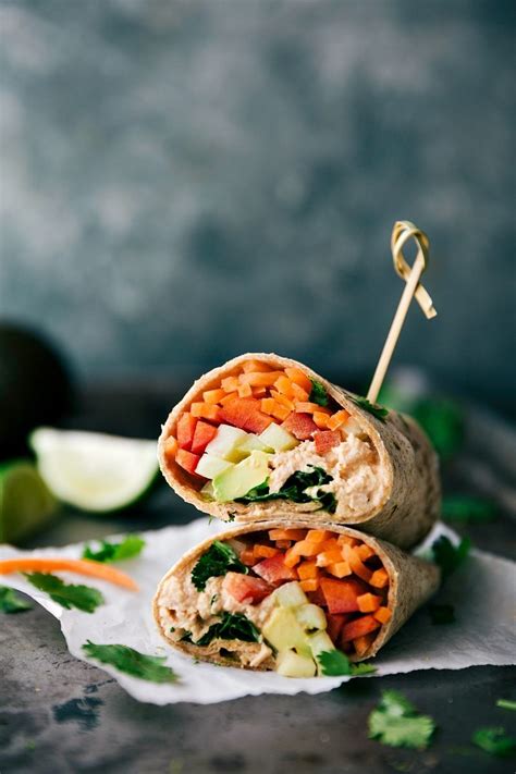 As mentioned above, banana peppers is an easy way to add spiciness and flavours to the tuna fish stir fry. Super quick and easy to make spicy tuna salad wraps with ...