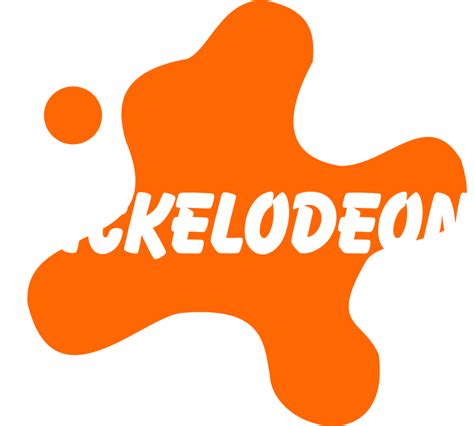 Nickelodeon 2023 Logo Old Font Version By Mariofan345 On Deviantart