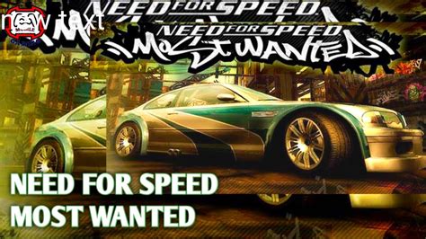 Need For Speed Most Wanted Mobile How To Download Youtube