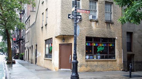 One Of Nycs Oldest Lgbt Bars Is Officially A Historic Landmark Cnn