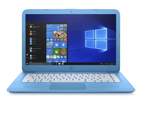 Hp Stream Laptop 14 Cb040nr Celeron N3060 4gb Ddr3l 64gb Emmc Intel