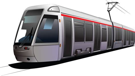 Subway Train Png Png Image Collection