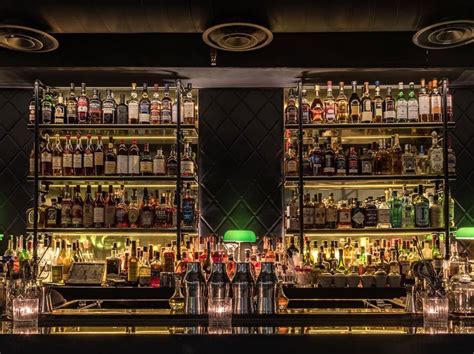 Party On In Canberra At These 9 Cool Bars Travel Insider