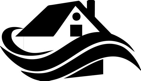 Home Rentals Logo Home Sweet Home