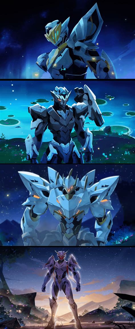 my Future team : r/FireflyMains