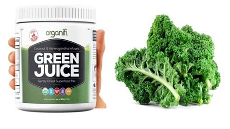 Organifi Green Juice Review Should You Use It