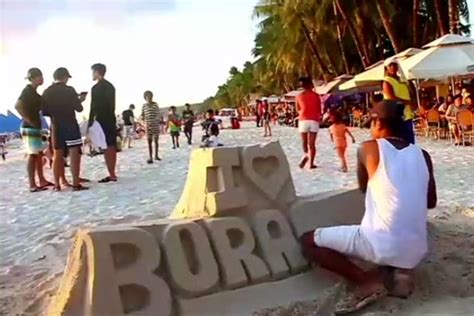 Govt Vows To Aid Residents Affected By Boracay Closure Untv News