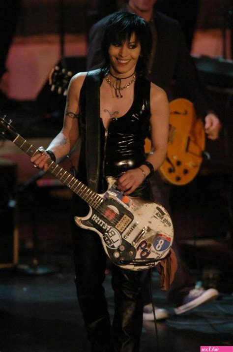 Joan Jett Nude Free Sex Photos And Porn Images At SEX1 FUN