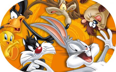 Las Mejores 150 Fondos De Los Looney Tunes Ordenapp