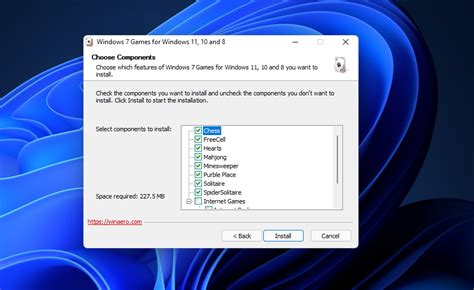 How To Bring Back The Classic Windows 7 And Xp Games On Windows 10 And 11