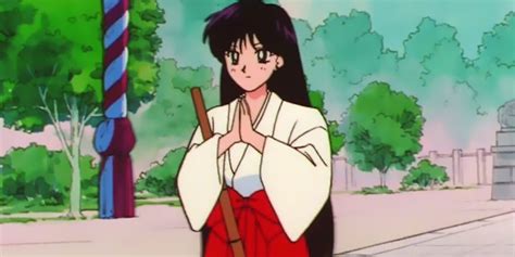 Sailor Moon Sailor Mars 10 Best Quotes In The Anime