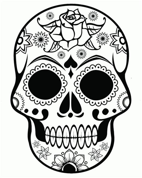 Galleria di disegni manuel g | 15 luglio 2020 i tatuaggi messicani, conosciuti anche come tatuaggi chicani, sono i tatuaggi che colpiscono di più nel mondo della body art. 1001 + idee per teschio messicano tutte da copiare (con ...