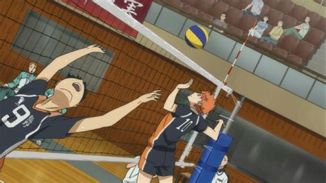 Pin By Darkshadow64 On Anime 5 Sports Haikyuu Anime Basketball Court