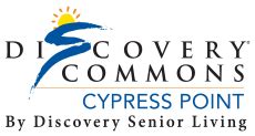 Discovery Commons Cypress Point | Discovery Commons by Discovery Senior Living
