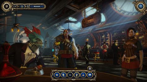 divinity dragon commander new gameplay footage and screenshots