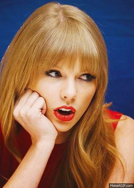 L So Is An Animated Gif That Was Created For Free On Makeagif Taylor Swift Hot Taylor Swift
