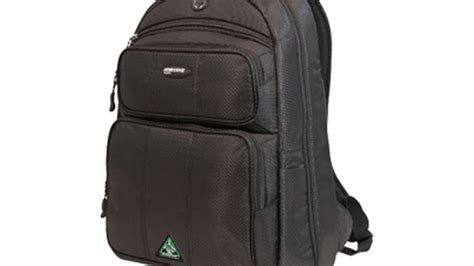 Mobile Edge Scanfast Backpack Notebook Carrying Backpack Review