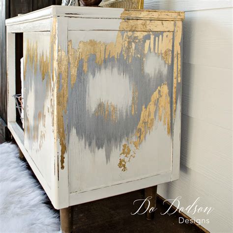 Check spelling or type a new query. Gold Leaf Furniture That Will Make You Swoon! | Gold leaf ...