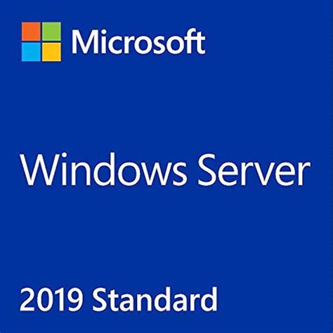 Buy Windows Server 2019 Standard Oem English Dvd 64 Bit 16 Core Base