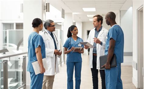 222600 Healthcare Teamwork Stock Photos Pictures And Royalty Free