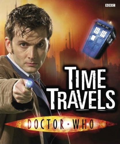 Time Travels The Tardis Library Doctor Who Books Dvds Videos And Audios