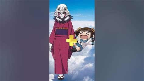 Demon slayer : Mukago in different styles 💕 - YouTube