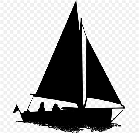 Sailboat Silhouette Sailing Clip Art Png 665x789px Sailboat Art